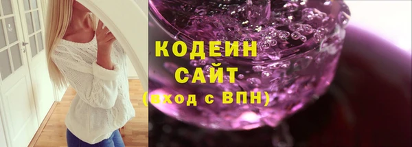 хмурый Липки