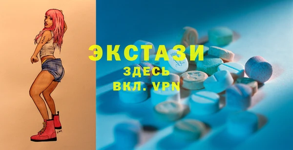 хмурый Липки